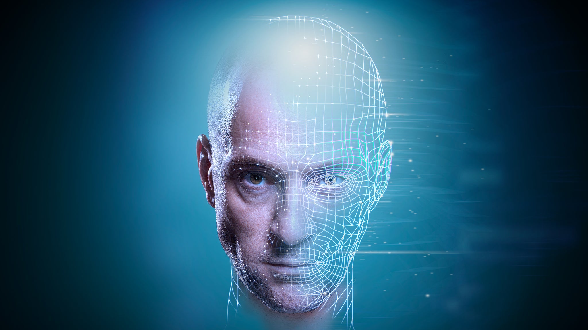 Derren Brown: Only Human
