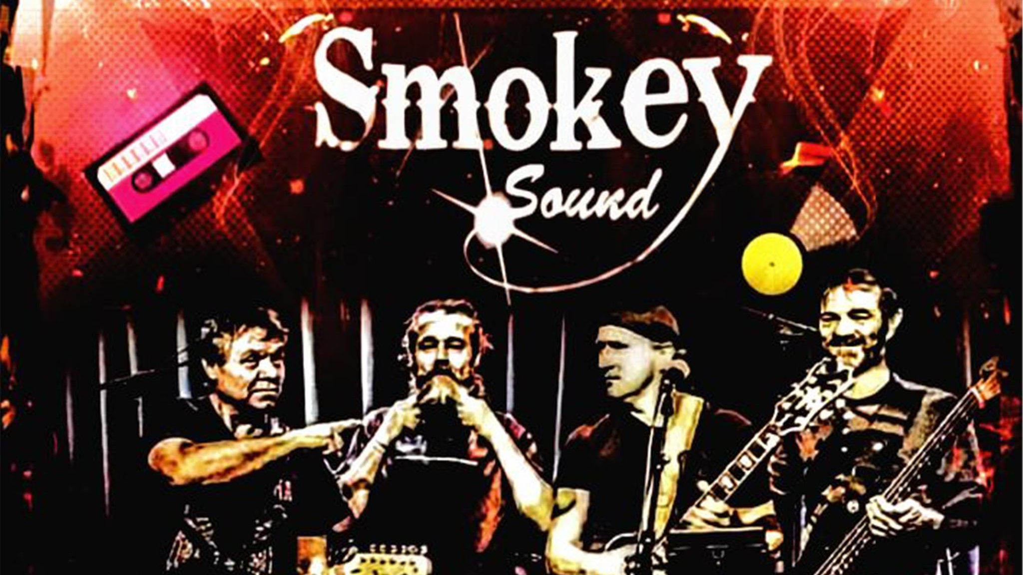 Smokey Sound