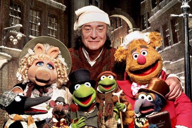Disney's The Muppet Christmas Carol in Concert