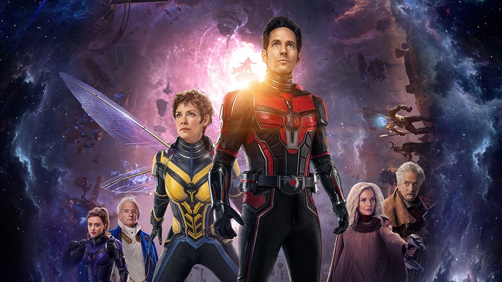 Hotels near Ant-Man and the Wasp: Quantumania Events