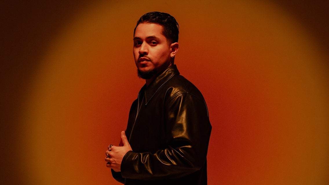 Joe Kay: If Not Now, Then When? Tour