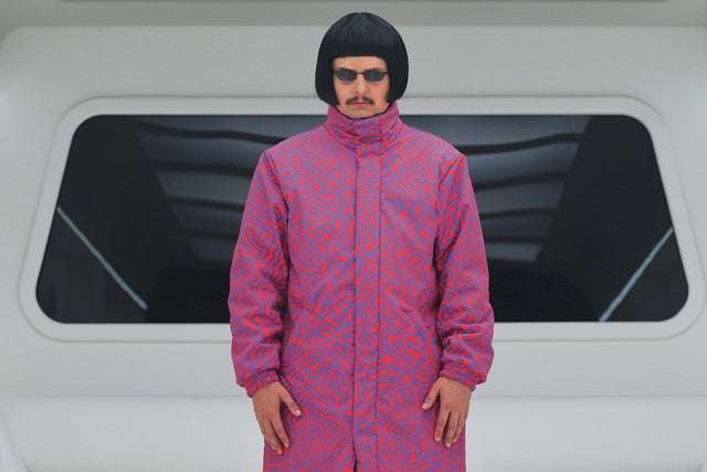 Oliver Tree  Official Website - New Album 'Alone In A Crowd' Out Now!