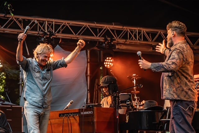 Feelin' Alright presale information on freepresalepasswords.com