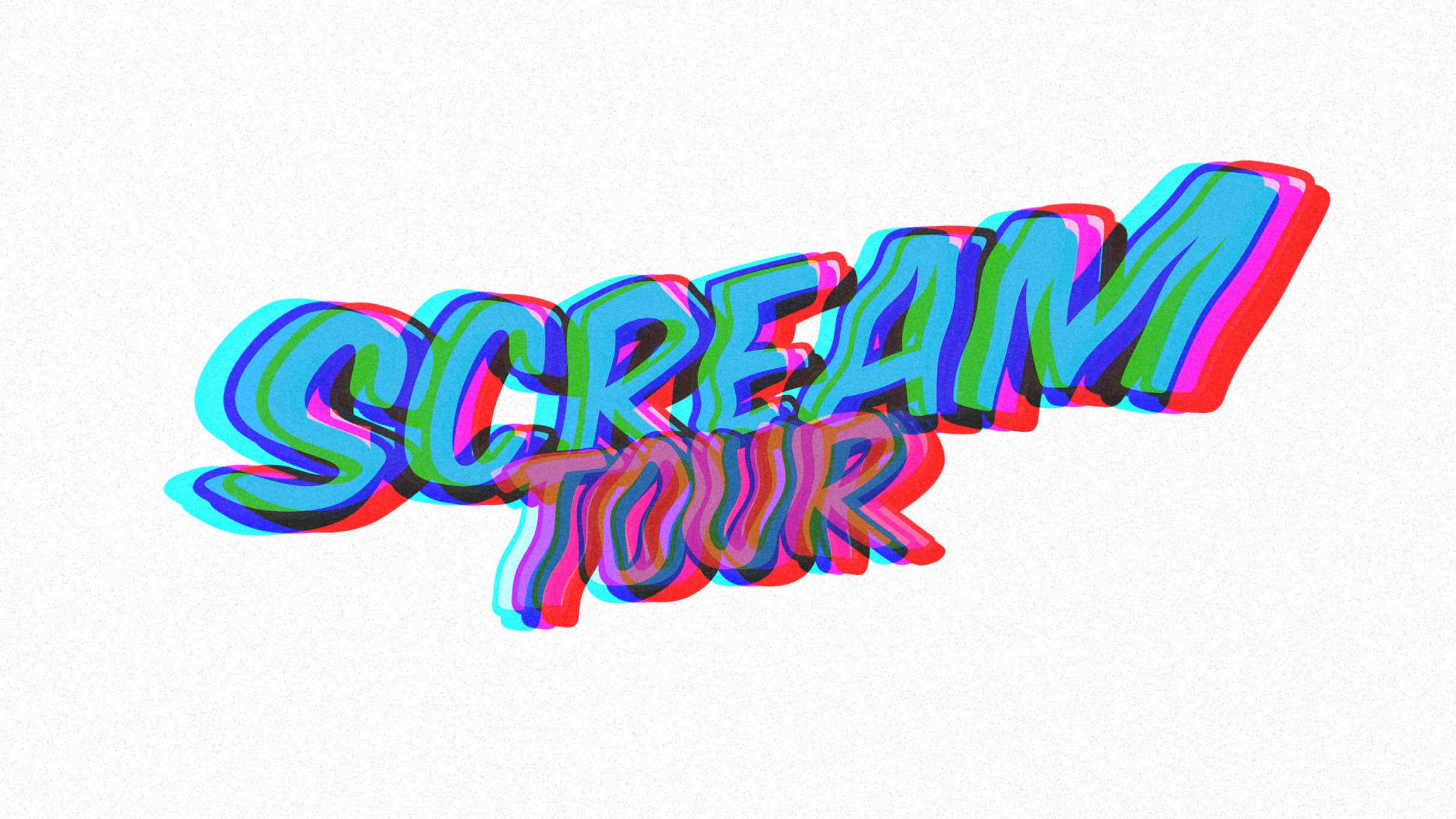 Scream Tour 2023 free pre-sale c0de