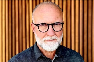 Bob Mould Australian Tour With Special Guest Jack Bratt