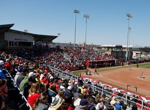 Ohio State Buckeyes Softball vs. Nebraska Cornhuskers Softball