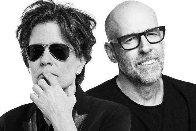 Pivot with Kara Swisher and Scott Galloway in Chicago promotional photo for Verizon Access Featured Venues presale tickets offer