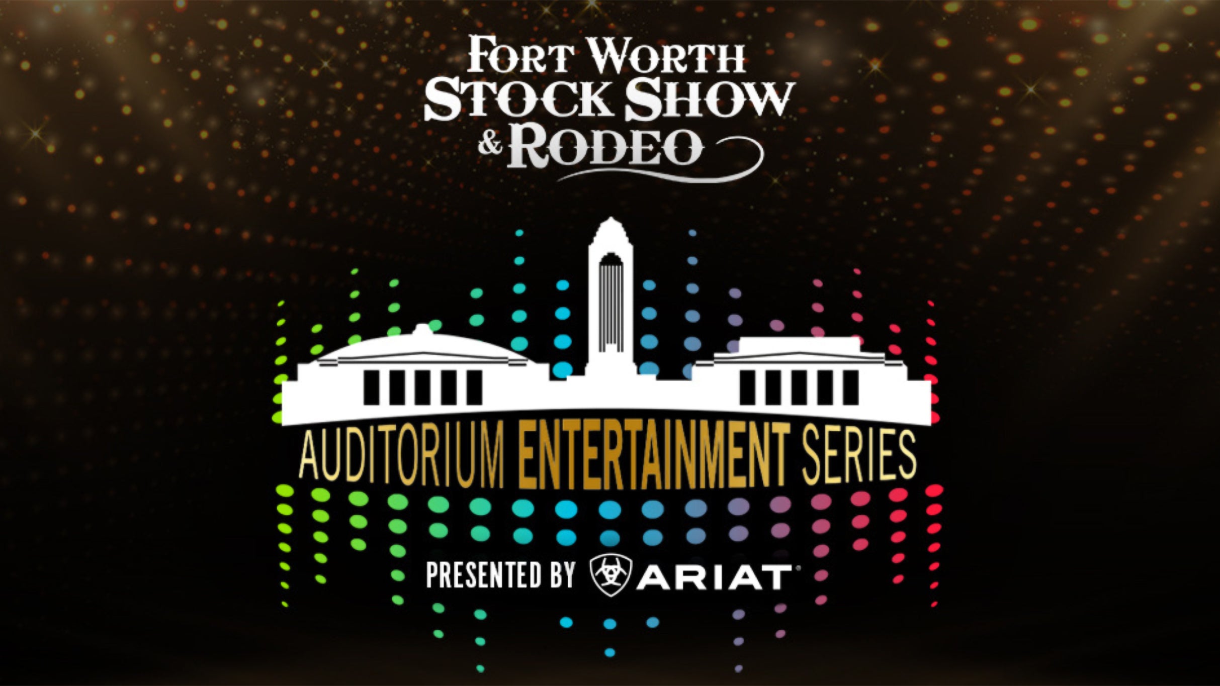 FWSSR Auditorium Entertainment Series presale information on freepresalepasswords.com