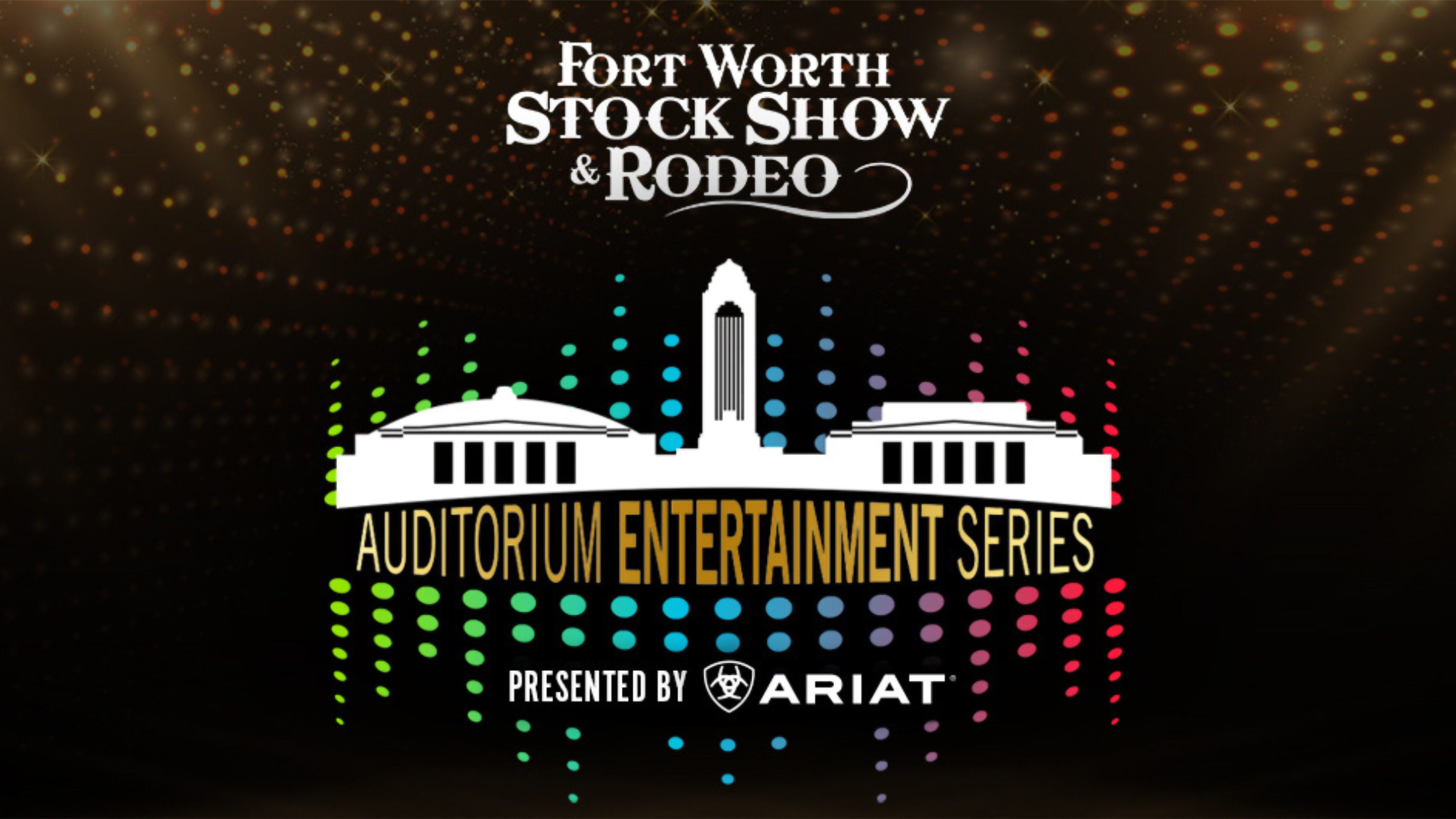 FWSSR Auditorium Entertainment Series