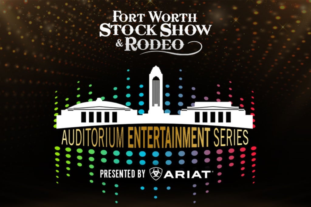 FWSSR Auditorium Entertainment Series