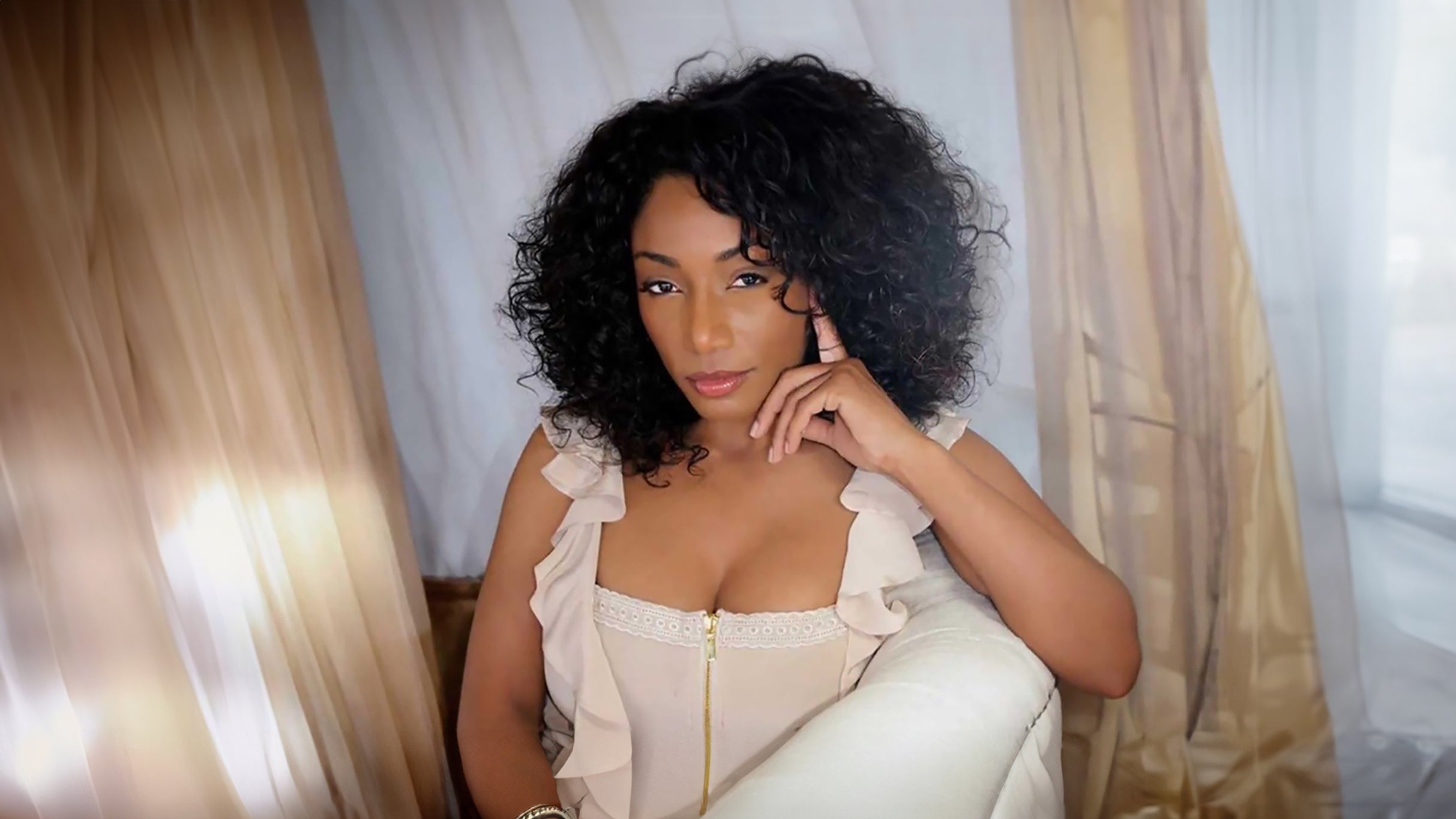 Karyn White presale password for show tickets in New York, NY (The INKwell Harbor-Club Rooftop)