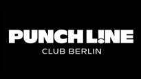 PUNCH L!NE Club Berlin in Germany