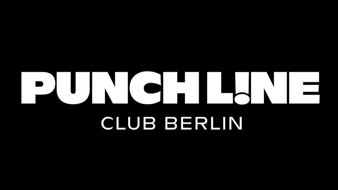 PUNCH L!NE Club Berlin