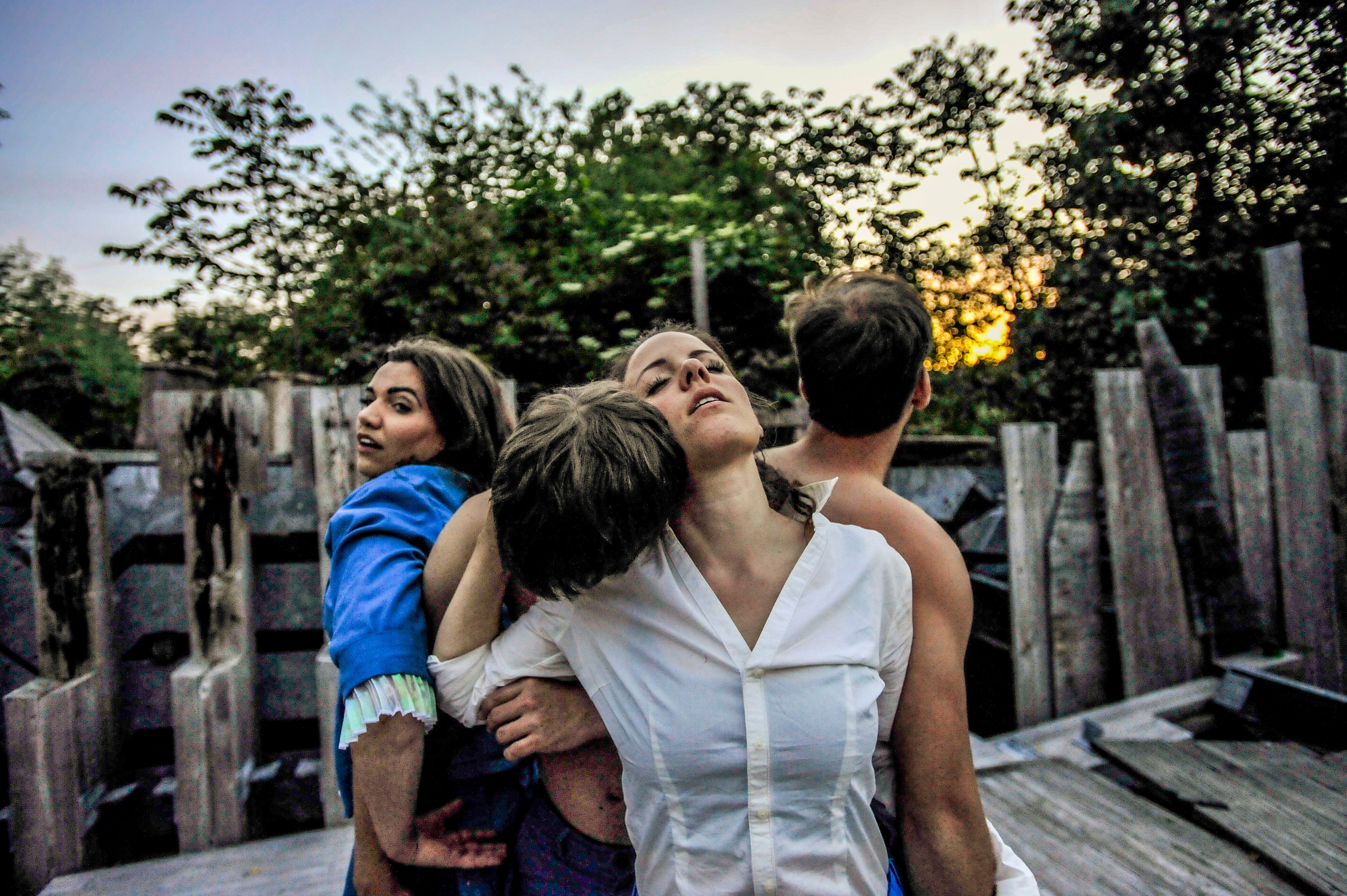 A Midsummer Night's Dream (EN)