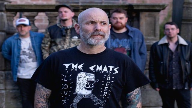 Dr Wook & The Hollow Pines