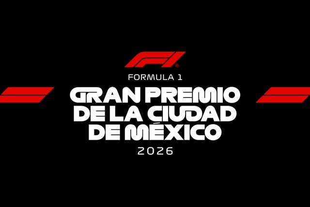 Presale codes for grada 1, formula 1 gran premio la ciudad de m&eacute;xico 2026: members use these when buying pre-sale tickets