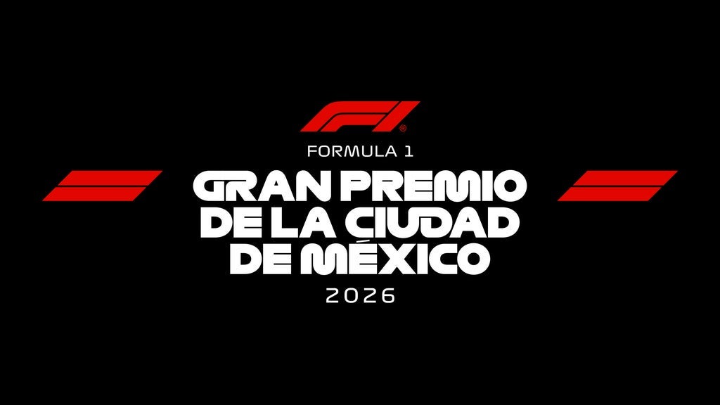Grada 10, Formula 1 Gran Premio de la Ciudad de México 2026