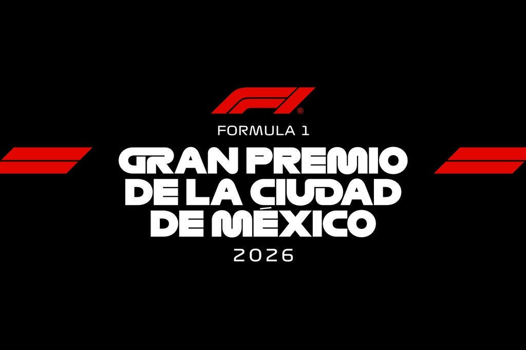 Grada 07, Formula 1 Gran Premio de la Ciudad de México 2026 - Image 2