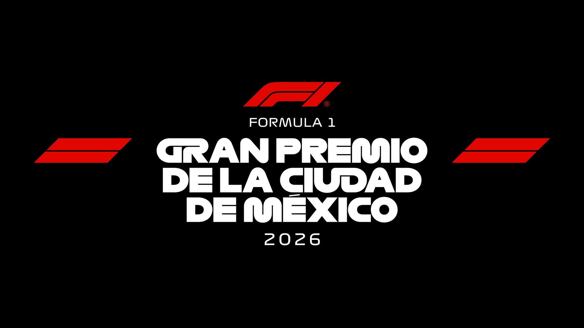 Formule 1 — Grand Prix de Mexico 2026
