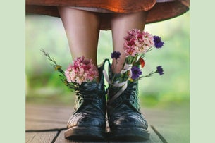 Changer l''Eau des Fleurs show poster