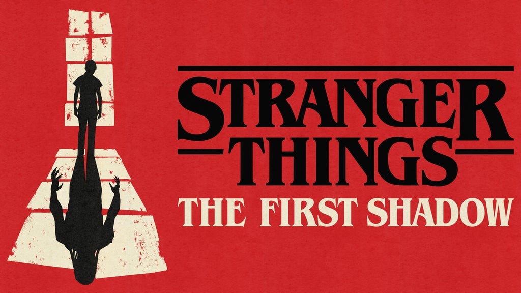 Photo of Stranger Things: The First Shadow