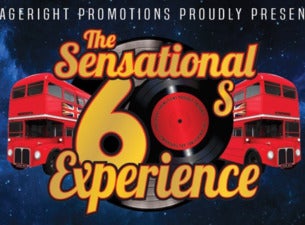 Sensational 60's Experience