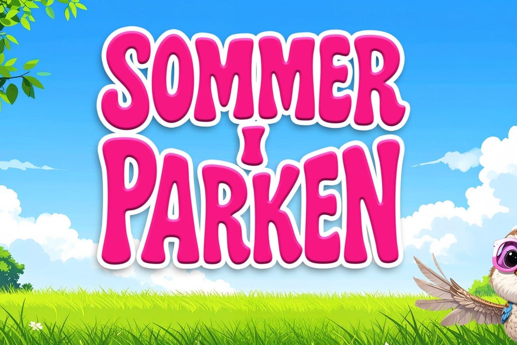 Sommer I Parken 2027 - Festivalpass - Image 2