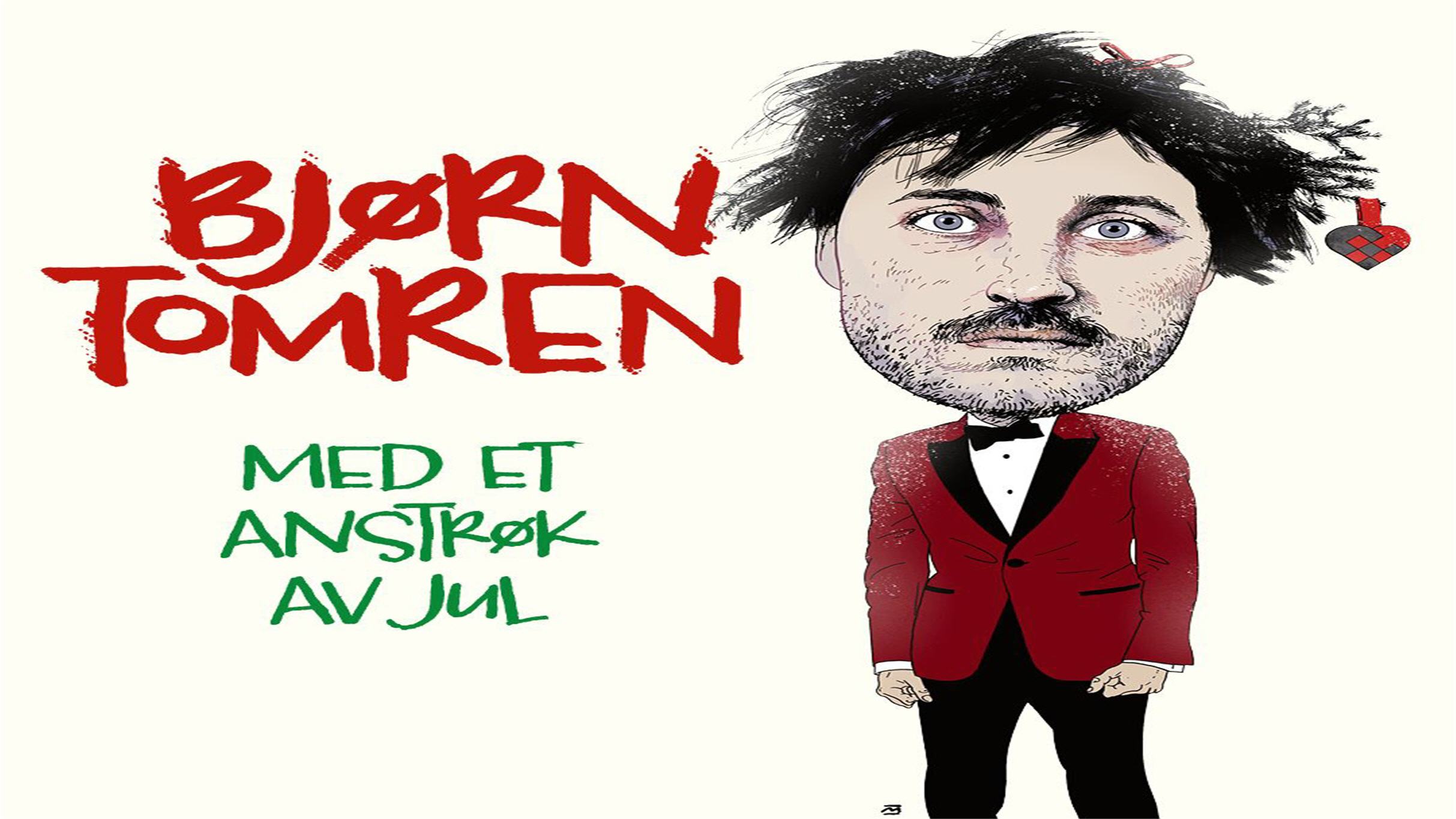 Bj&oslash;rn Tomren presale information on freepresalepasswords.com