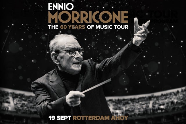 Presale codes for ennio morricone: members use these when buying pre-sale tickets