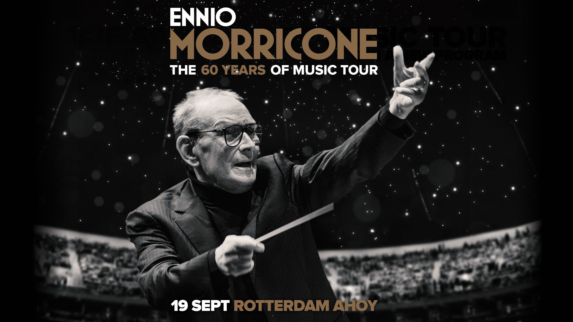 Ennio Morricone – Celebration Concert – 2025-11-07