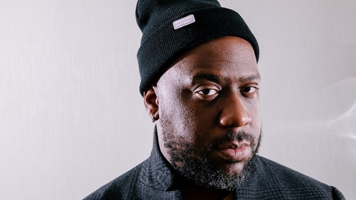 Robert Glasper King Of Prussia concert at Heuser Park
