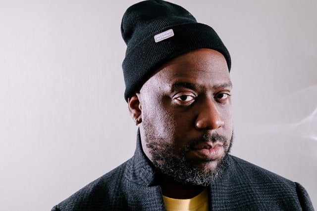 Robert Glasper