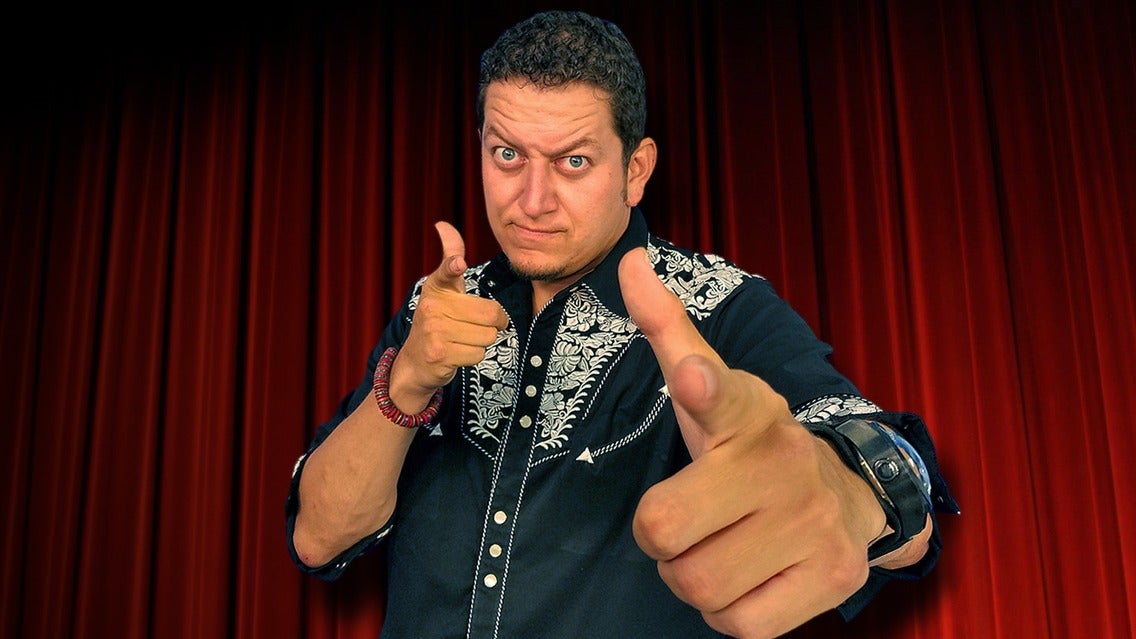 Raymond Orta