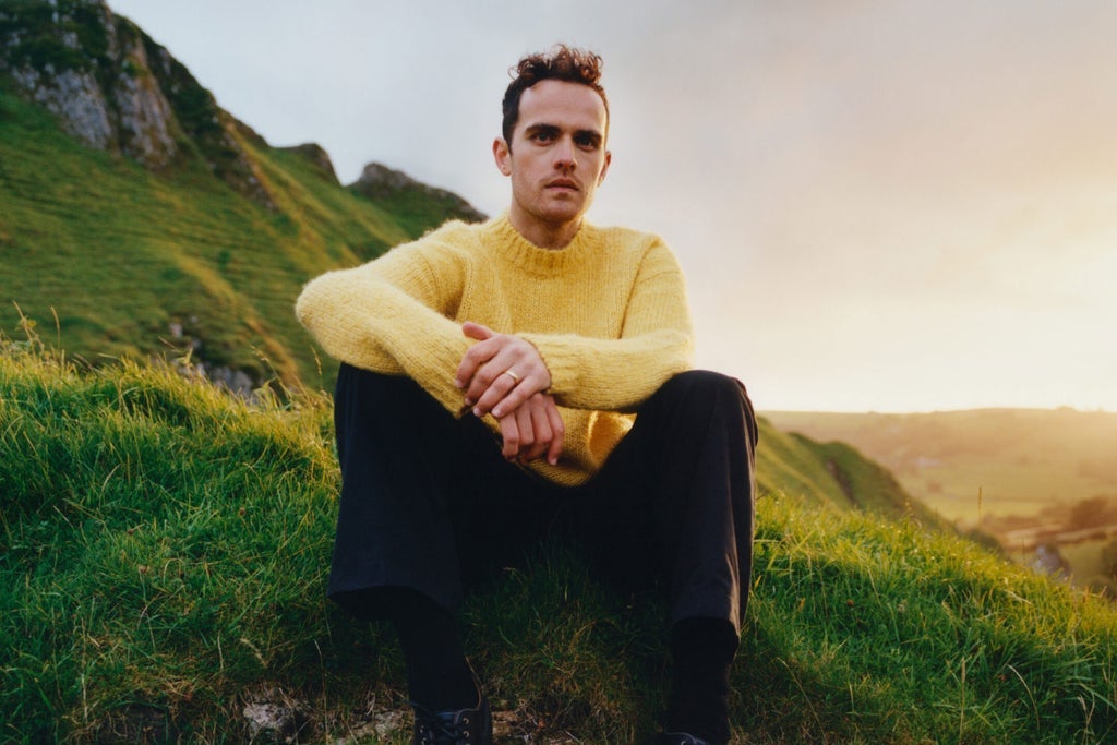 Jordan Rakei—A Safe Place To Be Wild