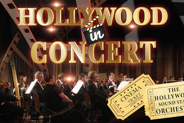 Hollywood Concert Orchestra