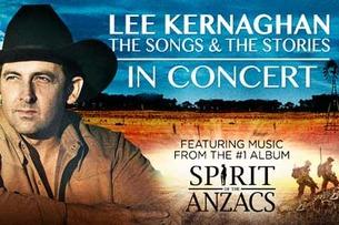 BEERS, BOOTS & BBQ FESTIVAL W/ Lee Kernaghan, Max Jackson, Andrew Swift + MORE!