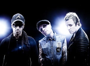 The Prodigy logo