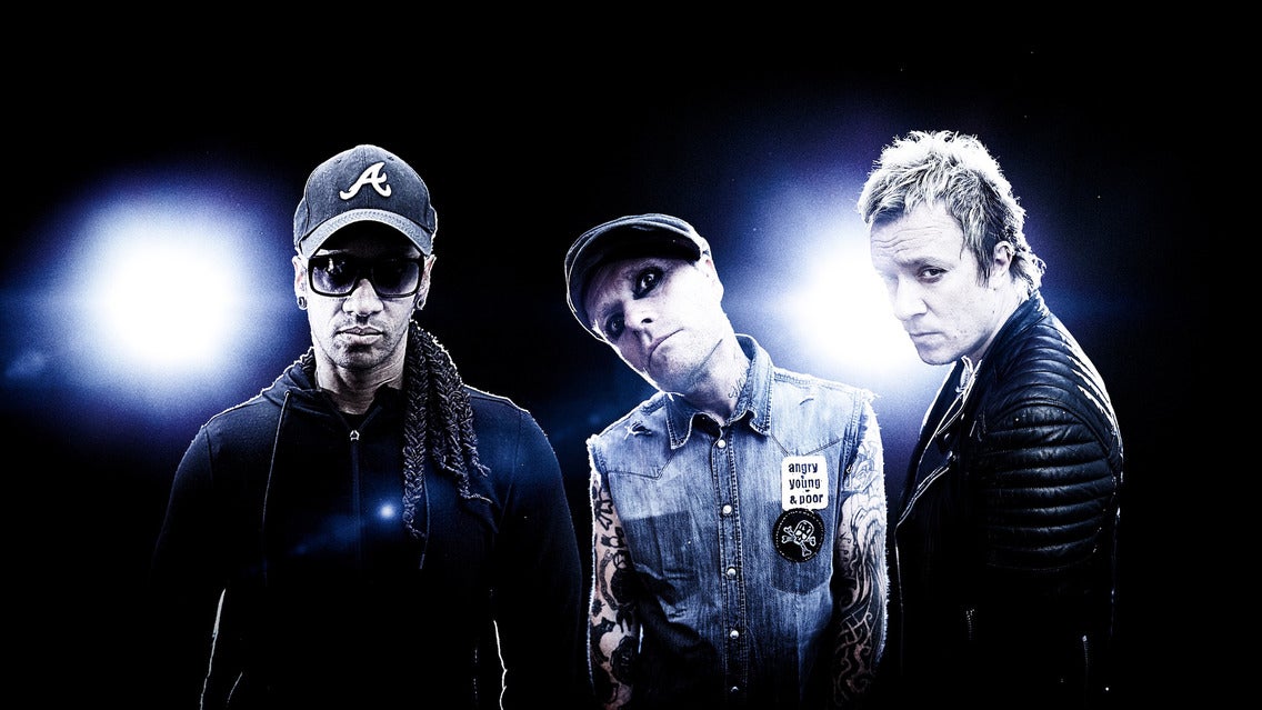 The Prodigy 2020 Tour Dates Concert Schedule Live Nation