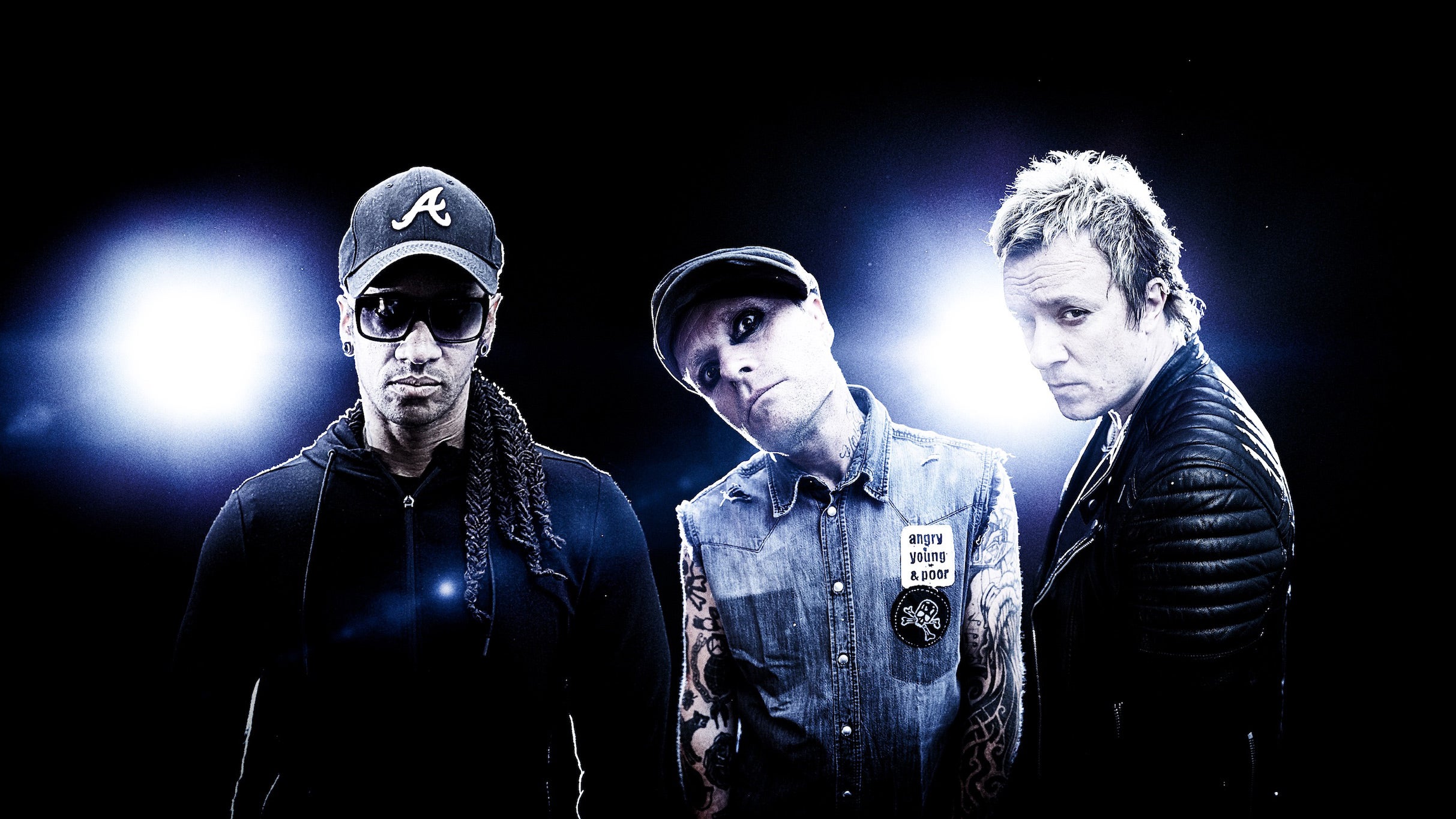 The Prodigy at Warfield – San Francisco, CA