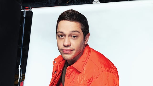 Pete Davidson in Palais Theatre, St Kilda 30/09/2025
