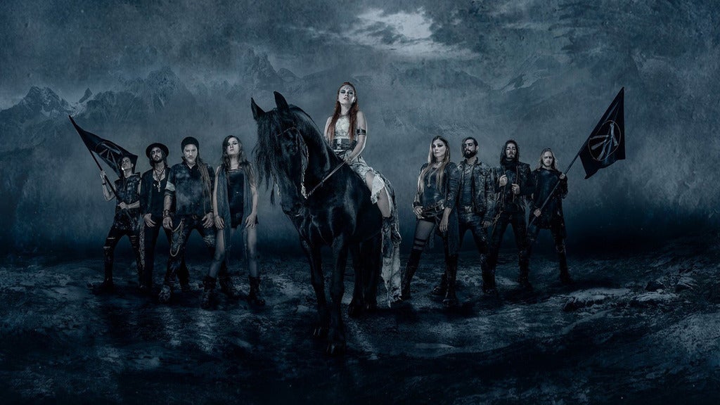 eluveitie us tour 2023