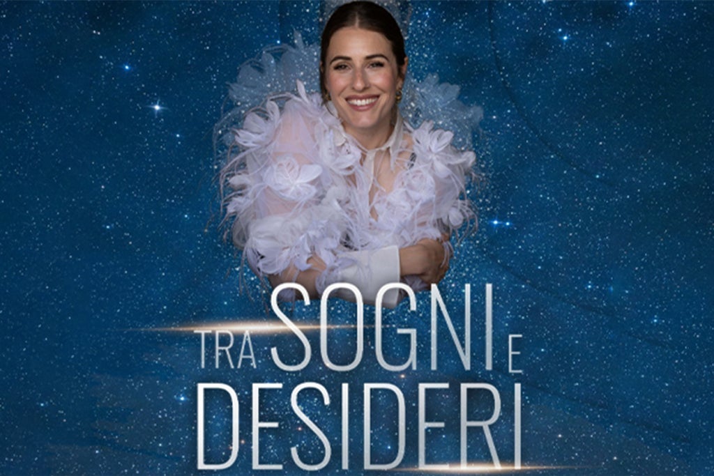 Tra Sogni e Desideri show poster