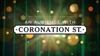 An Audience with Coronation Street in UK