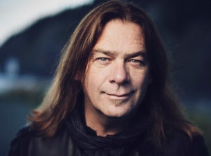 image of Alan Doyle: Welcome Home Tour w/ Special Guest Adam Baldwin