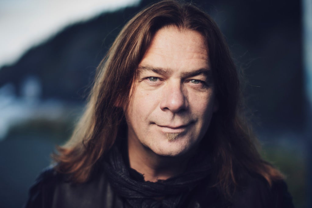 Alan Doyle Tickets Apr 28, 2024 Vienna, VA Ticketmaster