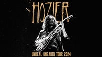 Hozier en el España