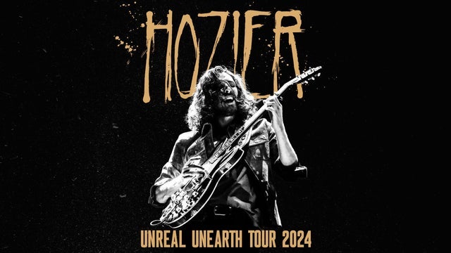 Hozier entradas y eventos en el España 2024