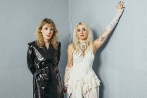 Lambrini Girls (18 and Over)