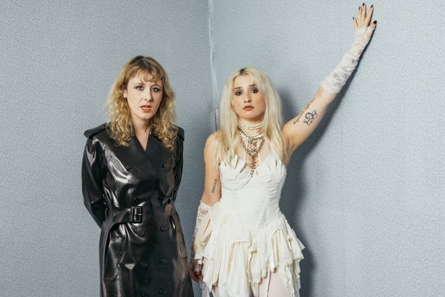 Lambrini Girls: North America Spring 2026