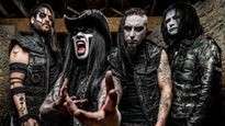 Wednesday 13 in Ireland